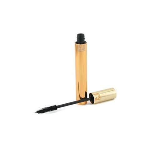 mascara ysl brown|ysl false lash effect mascara.